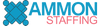 AMMON Staffing's Logo