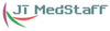 JT MedStaff's Logo