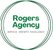 Rogers Agency's Logo