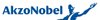 AkzoNobel's Logo