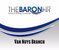 BaronHR Van Nuys's Logo