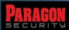 Paragon Security's Logo