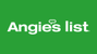 Angie's List's Logo