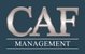 CAF Management's Logo