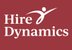 Hire Dynamics LLC's Logo