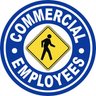 Commercial Employees