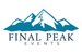 Final Peak Events Inc.'s Logo