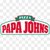 Papa John's's Logo