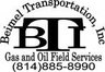 Beimel Transportation, Inc