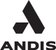 Andis's Logo