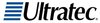 Ultratec, Inc.'s Logo