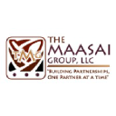 THE MAASAI GROUP LLC