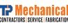 TP Mechanical Contractors's Logo