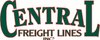 Central Freight Lines's Logo