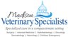 Madison Veterinary Specialists and Emergency