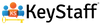 KeyStaff's Logo