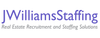 JWilliams Staffing's Logo
