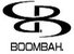Boombah Incorporated's Logo