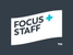 Focus Staff's Logo