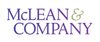McLean & Company's Logo