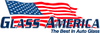 Glass America's Logo