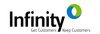 Infinity's Logo