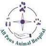 ALL PAWS ANIMAL HOSPITAL PC