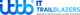 IT Trailblazers Logo Image