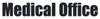 Medical Office's Logo