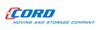 Cord Moving and Storage's Logo