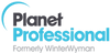 Planet Professional's Logo
