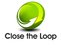 Close the Loop's Logo
