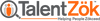 TalentZok's Logo