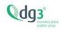 DG3 North America, Inc.'s Logo