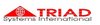 Triad's Logo