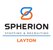 Spherion Layton's Logo