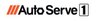 AutoServe1's Logo