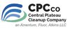 Central Plateau Cleanup Company's Logo
