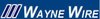 Wayne Wire Cloth Products, Inc.'s Logo