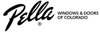 Pella Windows & Doors of Colorado, Inc.'s Logo