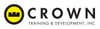 Crown Training & Development's Logo