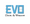 EVO Door & Window's logo