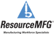 ResourceMFG's Logo