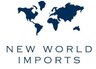 New World Imports Inc