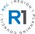 Region 1 Planning Council's Logo