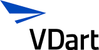 VDart Inc's Logo