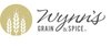 Wynn's Grain & Spice's Logo