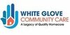 White Glove Community Care's Logo