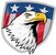 7 Eagle Group's Logo