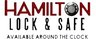 Hamilton Lock & Safe Inc.